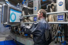 Mission Control Dairymaster